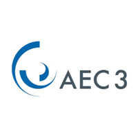 Logo AEC3